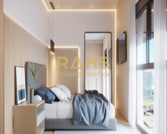 Imagem Apartamento com 3 Quartos à Venda, 123 m² em Centro - Balneário Piçarras