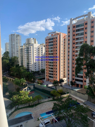 Imagem Apartamento com 3 Quartos à Venda, 62 m² em Jardim Das Vertentes - São Paulo Imagem Apartamento com 3 Quartos à Venda, 62 m² em Jardim Das Vertentes - São Paulo