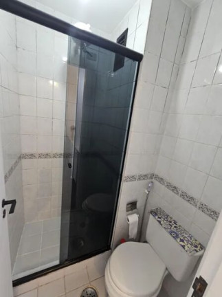 Imagem Apartamento com 2 Quartos à Venda, 50 m² em Vila Buarque - São Paulo