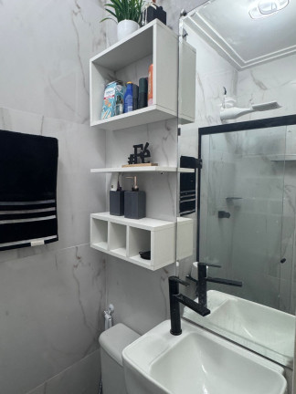 Imagem Apartamento com 2 Quartos à Venda, 70 m² em Brotas - Salvador Imagem Apartamento com 2 Quartos à Venda, 70 m² em Brotas - Salvador