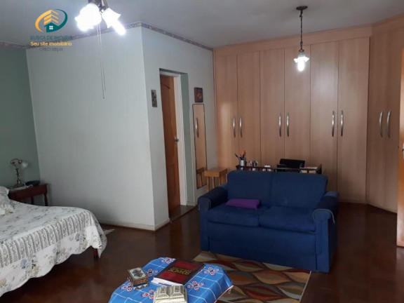 Imagem Sobrado com 4 Quartos à Venda, 444 m² em Saúde - São Paulo
