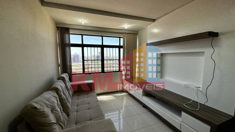 Imagem Apartamento com 3 Quartos à Venda, 70 m² em Nova Betânia - Mossoró