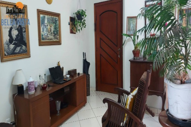 Imagem Apartamento com 2 Quartos à Venda, em Itararé - São Vicente Imagem Apartamento com 2 Quartos à Venda, em Itararé - São Vicente