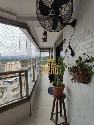 Imagem Apartamento com 2 Quartos à Venda, 102 m² em Canto Do Forte - Praia Grande Imagem Apartamento com 2 Quartos à Venda, 102 m² em Canto Do Forte - Praia Grande