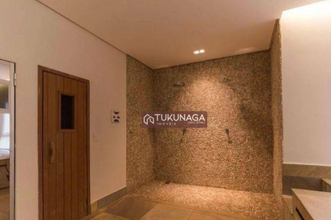 Imagem Apartamento com 3 Quartos à Venda, 87 m² em água Rasa - São Paulo