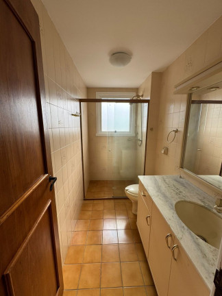 Imagem Apartamento com 2 Quartos à Venda, 77 m² em Mont Serrat - Porto Alegre Imagem Apartamento com 2 Quartos à Venda, 77 m² em Mont Serrat - Porto Alegre