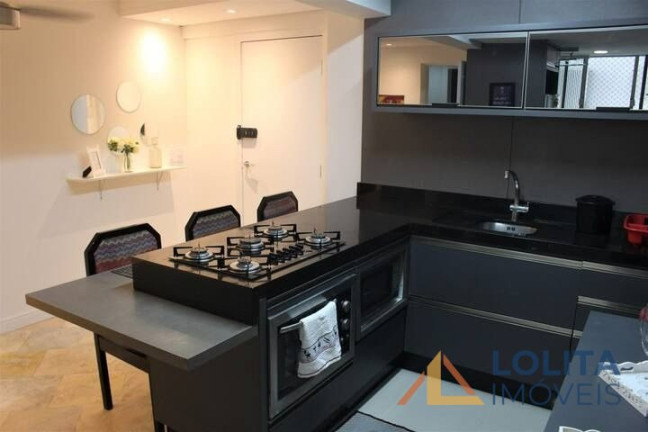 Imagem Apartamento com 3 Quartos à Venda, 112 m² em Centro - Florianópolis