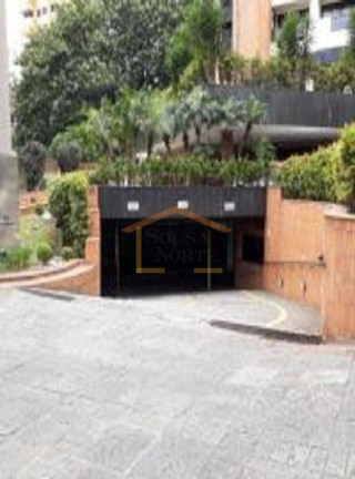 Imagem Apartamento com 1 Quarto à Venda, 39 m² em Higienópolis - São Paulo Imagem Apartamento com 1 Quarto à Venda, 39 m² em Higienópolis - São Paulo
