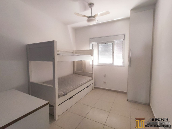 Imagem Imóvel com 3 Quartos para Alugar, 145 m² em Riviera - Bertioga