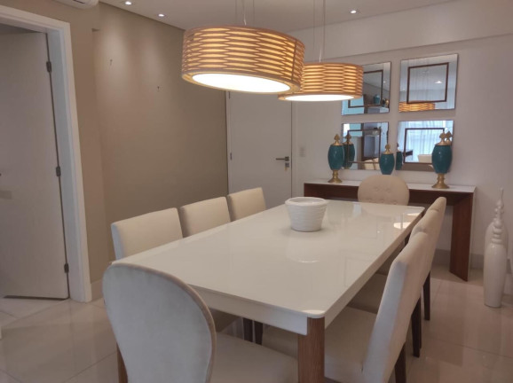 Imagem Apartamento com 2 Quartos à Venda, 84 m² em Boqueirão - Santos
