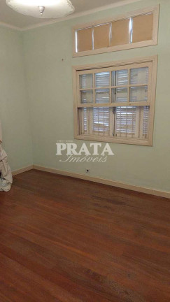 Imagem Casa com 5 Quartos para Alugar, 319 m² em Boqueirão - Santos Imagem Casa com 5 Quartos para Alugar, 319 m² em Boqueirão - Santos