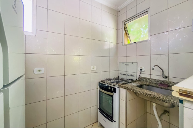 Imagem Imóvel com 3 Quartos à Venda, 55 m² em Jardim Santa Terezinha (zona Leste) - São Paulo