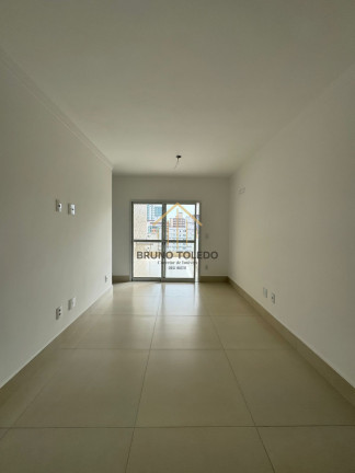 Apartamento com 2 Quartos à Venda, 78 m² em Guilhermina - Praia Grande