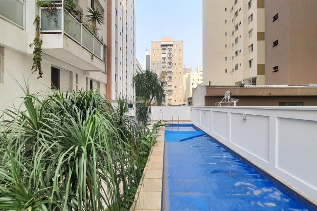 Imagem Apartamento com 1 Quarto à Venda, 65 m² em Pinheiros - São Paulo