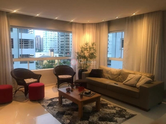 Imagem Apartamento com 3 Quartos à Venda, 97 m² em Navegantes - Capão Da Canoa