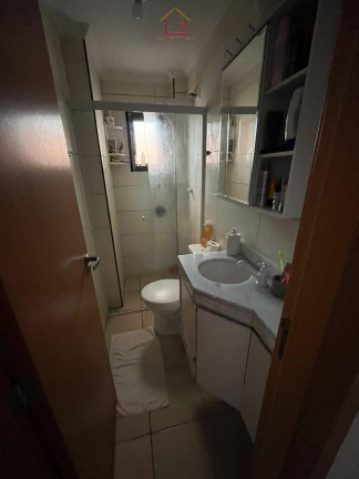 Imagem Apartamento com 2 Quartos à Venda, 69 m²