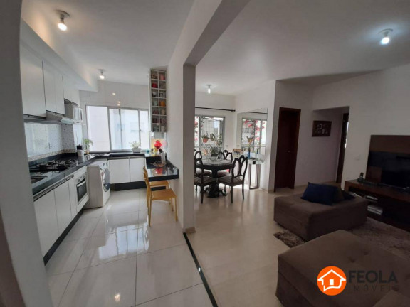 Imagem Apartamento com 2 Quartos à Venda, 66 m² em Jardim Cândido Bertini - Santa Bárbara D'oeste Imagem Apartamento com 2 Quartos à Venda, 66 m² em Jardim Cândido Bertini - Santa Bárbara D'oeste