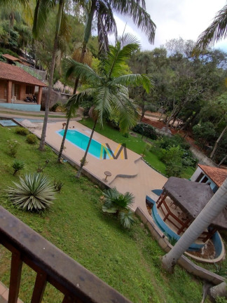 Imagem Imóvel com 5 Quartos à Venda, 28.000 m² em Centro - Mairiporã
