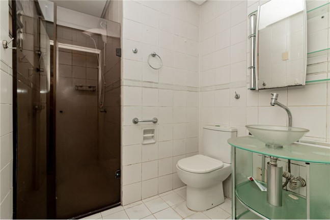 Imagem Apartamento com 3 Quartos à Venda, 113 m² em Farroupilha - Porto Alegre Imagem Apartamento com 3 Quartos à Venda, 113 m² em Farroupilha - Porto Alegre