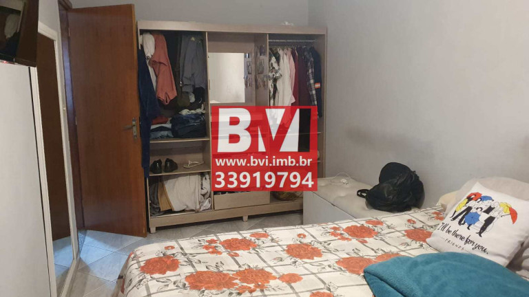 Imagem Casa com 2 Quartos à Venda, 53 m² em Vicente De Carvalho - Rio De Janeiro Imagem Casa com 2 Quartos à Venda, 53 m² em Vicente De Carvalho - Rio De Janeiro