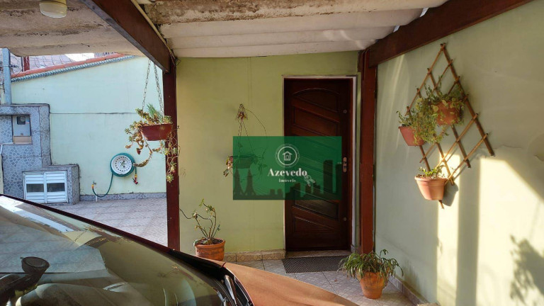 Imagem Casa com 2 Quartos à Venda, 150 m² em Jardim Bela Vista - Guarulhos Imagem Casa com 2 Quartos à Venda, 150 m² em Jardim Bela Vista - Guarulhos