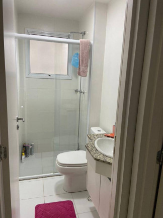Imagem Apartamento com 3 Quartos à Venda, 81 m² em Melville Empresarial I E Ii - Barueri