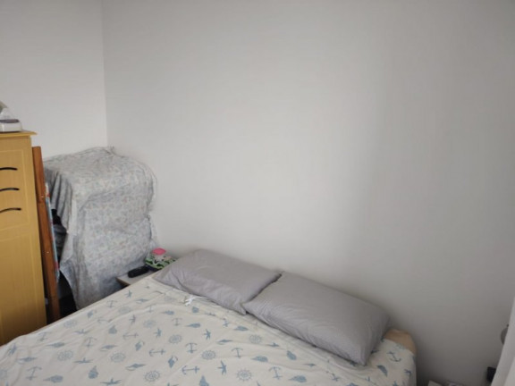 Imagem Apartamento com 2 Quartos à Venda, 54 m² em Vila Moreira - Guarulhos