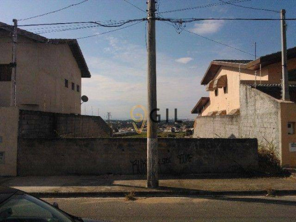 Imagem Terreno à Venda, 250 m² em Jardim Terras De São João - Jacareí Imagem Terreno à Venda, 250 m² em Jardim Terras De São João - Jacareí