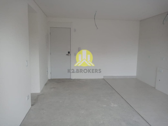 Imagem Apartamento com 2 Quartos à Venda, 55 m² em Alto Da Glória - Curitiba