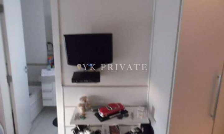 Imagem Apartamento com 3 Quartos à Venda, 130 m² em Perdizes - São Paulo