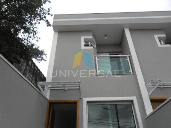 Sobrado com 3 Quartos à Venda, 150 m² em Vila Ré - São Paulo