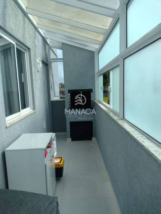 Imagem Apartamento com 2 Quartos à Venda, 45 m² em Itajuba - Barra Velha Imagem Apartamento com 2 Quartos à Venda, 45 m² em Itajuba - Barra Velha