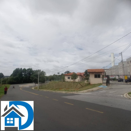 Imagem Apartamento com 2 Quartos à Venda, 49 m² em Caguassu - Sorocaba