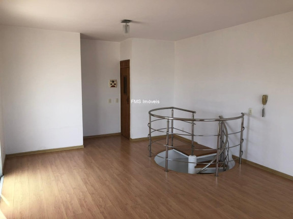Imagem Cobertura com 3 Quartos à Venda, 167 m² em Alto Da Lapa - São Paulo