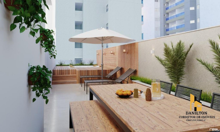 Imagem Apartamento com 2 Quartos à Venda, 77 m² em Praia Do Morro - Guarapari Imagem Apartamento com 2 Quartos à Venda, 77 m² em Praia Do Morro - Guarapari