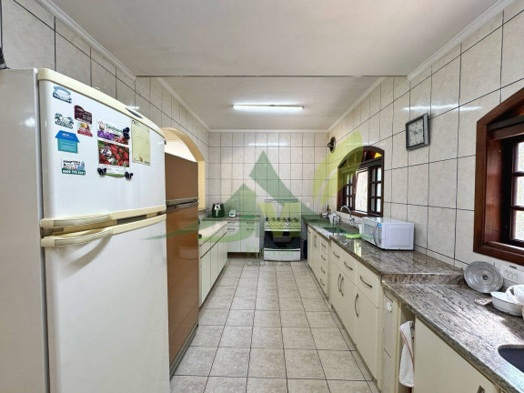 Chácara com 8 Quartos à Venda, 6.300 m² em Usina - Atibaia
