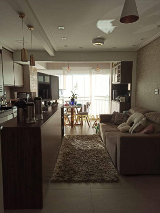 Apartamento com 2 Quartos à Venda, 65 m² em Santa Maria - São Caetano Do Sul
