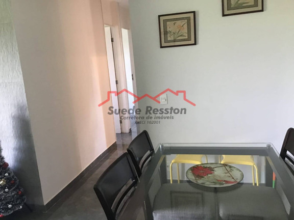 Imagem Apartamento com 3 Quartos à Venda, 64 m² em Vila Sofia - São Paulo