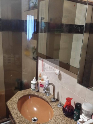 Imagem Apartamento com 3 Quartos à Venda, 114 m² em Jardim Aeroporto - São Paulo