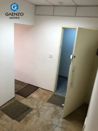 Imagem Sala Comercial à Venda, 56 m² em Melville Empresarial I E Ii - Barueri