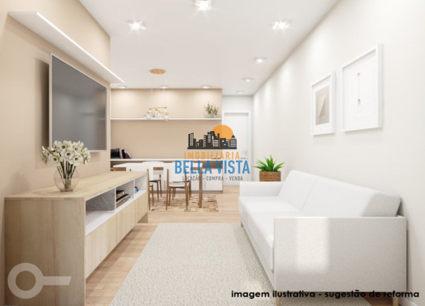 Imagem Apartamento com 3 Quartos à Venda,  em Moema - São Paulo