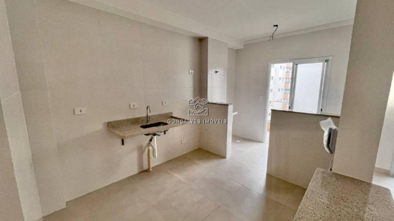 Imagem Apartamento com 3 Quartos à Venda, 81 m² em Canto Do Forte - Praia Grande Imagem Apartamento com 3 Quartos à Venda, 81 m² em Canto Do Forte - Praia Grande