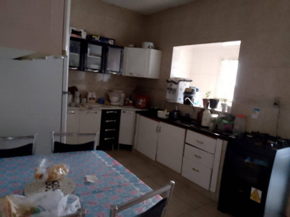 Imagem Casa com 2 Quartos à Venda,  em Vila Real - Hortolândia
