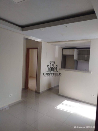 Imagem Apartamento com 2 Quartos à Venda, 45 m² em Nova Olinda - Londrina Imagem Apartamento com 2 Quartos à Venda, 45 m² em Nova Olinda - Londrina