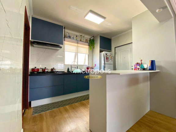 Imagem Apartamento com 3 Quartos à Venda, 93 m² em Centro - São Caetano Do Sul Imagem Apartamento com 3 Quartos à Venda, 93 m² em Centro - São Caetano Do Sul