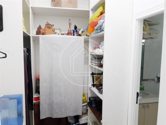 Imagem Casa com 5 Quartos à Venda, 302 m² em Urca - Rio De Janeiro