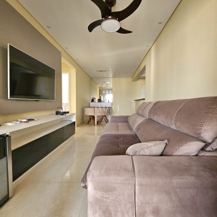 Imagem Apartamento com 2 Quartos à Venda, 92 m² em Aviação - Praia Grande