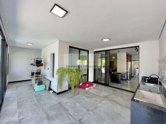 Imagem Casa de Condomínio com 3 Quartos à Venda, 321 m² em Granja Viana - Cotia