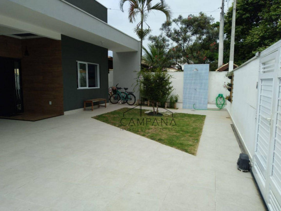 Imagem Casa com 3 Quartos à Venda, 180 m² em Massaguaçu - Caraguatatuba Imagem Casa com 3 Quartos à Venda, 180 m² em Massaguaçu - Caraguatatuba