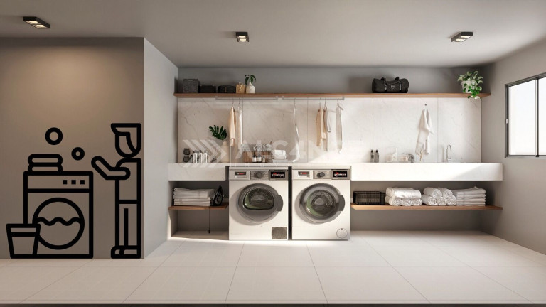 Imagem Apartamento com 2 Quartos à Venda, 52 m² em Manaíra - João Pessoa Imagem Apartamento com 2 Quartos à Venda, 52 m² em Manaíra - João Pessoa